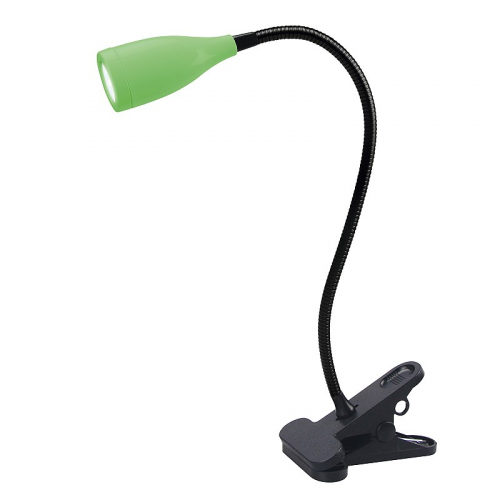 Светодиодные светильники Uniel ULM-D501 4W/4000K GREEN, цена за 1 шт