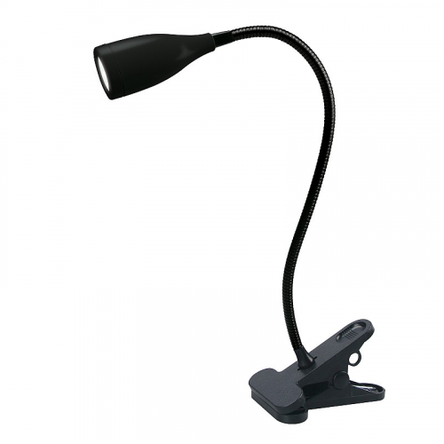 Светодиодные светильники Uniel ULM-D501 4W/4000K BLACK, цена за 1 шт