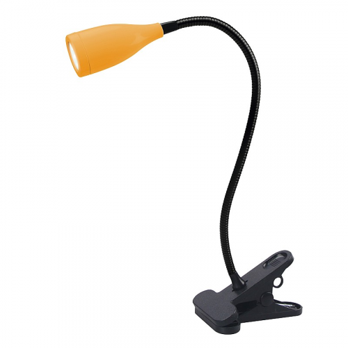 Светодиодные светильники Uniel ULM-D501 4W/4000K ORANGE, цена за 1 шт