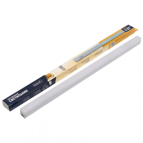 Светильник GT5B-900-15-IP40-6-BS, цена за 1 шт