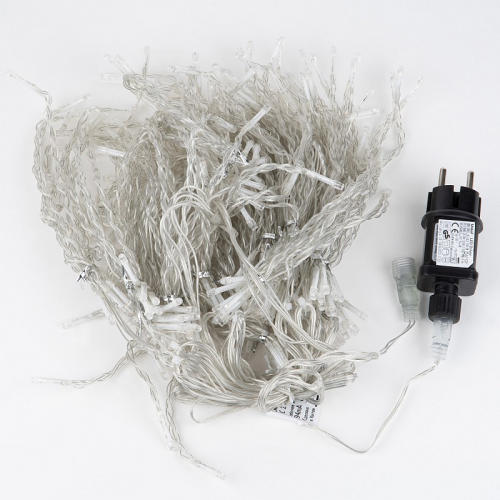 Занавесы Uniel ULD-C3020-264/TTK WARM WHITE IP44, цена за 1 шт