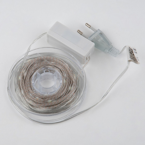 Гирлянды Uniel ULD-S1000-100/DTA MULTI IP20 DEW BAND, цена за 1 шт