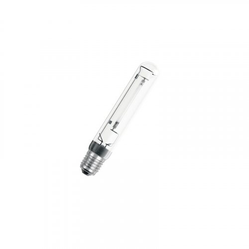 SYLVANIA SHP-T (ДНаТ) 400W Е40 48000lm d47x285 прозрач цилиндр натриевая - лампа, цена за 1 шт