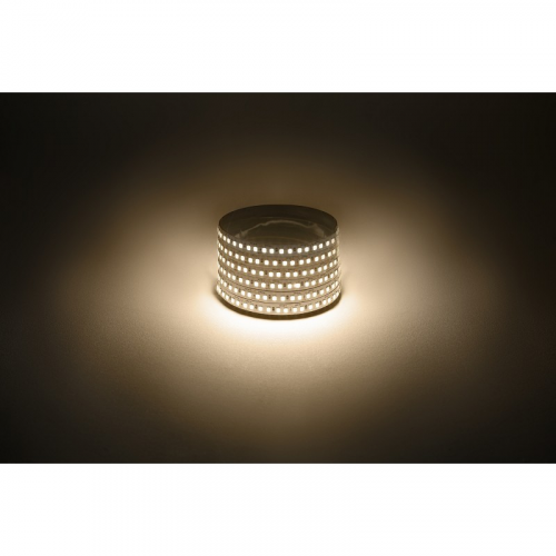 LS2835-14,4-180-12-3000K-IP20-1 year-5m Светодиодная лента ЭРА LS2835 -14,4-180-12-3000K-IP20-1 year-5m теплый белый 5м, цена за 1 шт
