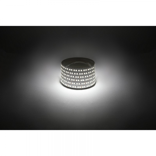 LS2835-14,4-180-12-4000K-IP20-1 year-5m Светодиодная лента ЭРА LS2835 -14,4-180-12-4000K-IP20-1 year-5m дневной белый 5м, цена за 1 шт