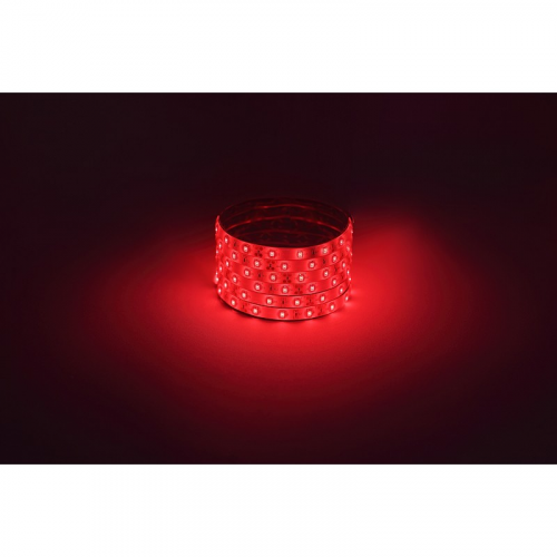 LS2835-4,8-60-12-R-IP65-1 year-5m Светодиодная лента ЭРА LS2835 -4,8-60-12-R-IP65-1 year-5m, красный, 5м, цена за 1 шт