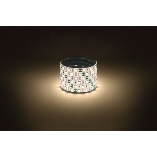 LS5050-14,4-60-12-3000K-IP65-1 year-5m Светодиодная лента ЭРА LS5050 -14,4-60-12-3000K-IP65-1 year-5m теплый белый 5м, цена за 1 шт