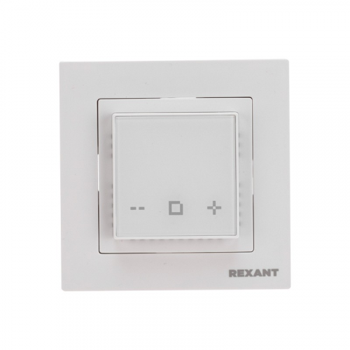 Терморегулятор цифровой RX-44W REXANT, цена за 1 шт