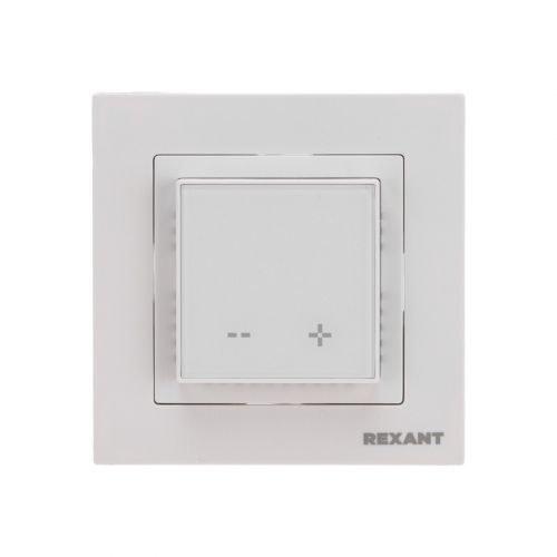 Терморегулятор цифровой RX-43 REXANT, цена за 1 шт
