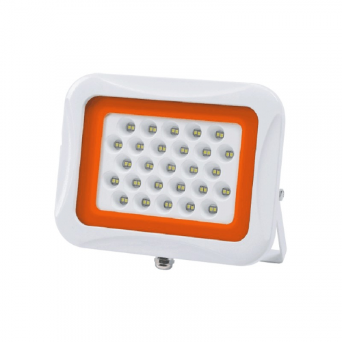 Светодиодный прожектор Прожекторы светодиодные / PFL -SA- 50w 6500K 60° IP65 Jazzway (5007970), цена за 1