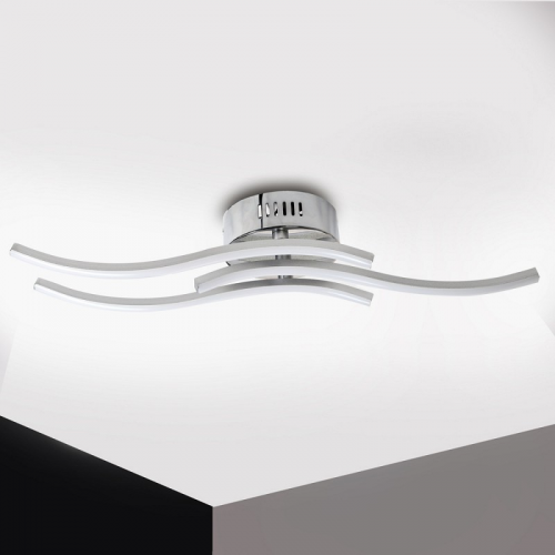 Camelion LCL-1050 (Управл. LED св-к, 30 Вт,), цена за 1 шт