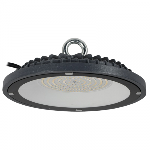 LIGHTING Светильник светодиодный LED ДСП 4022 100Вт 5000К IP65 IEK, цена за 1 шт