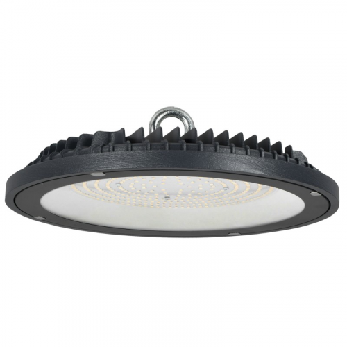 LIGHTING Светильник светодиодный LED ДСП 4022 200Вт 5000К IP65 IEK, цена за 1 шт