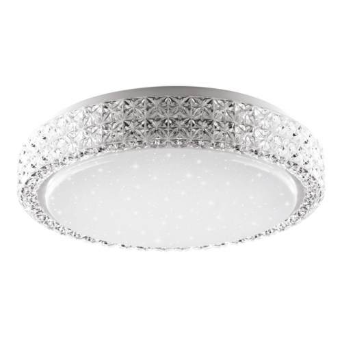Светильник светодиодный LUMINARTE CLL48 30W SAPHIR, цена за 1 шт