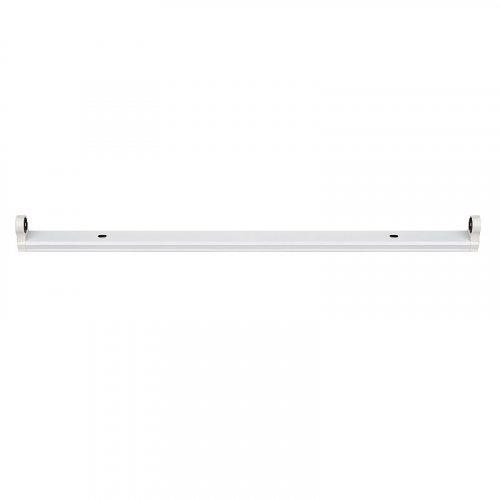Светильники накладные Uniel ULT-B01C T8x1/L150 WHITE, цена за 1 шт