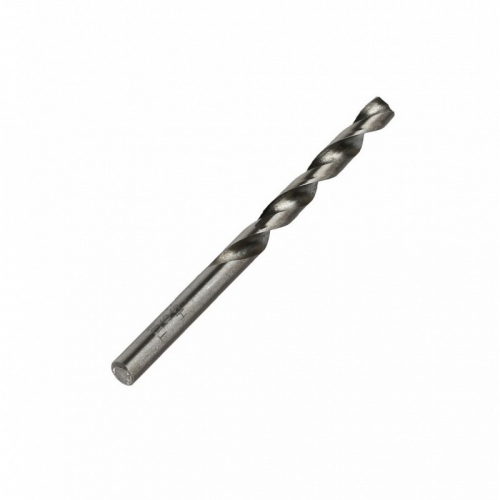 Сверло по стали, 6 мм, сталь Р6М5, HRC>60, Smartbuy tools (SBT-DM-6)/400, цена за 1 шт
