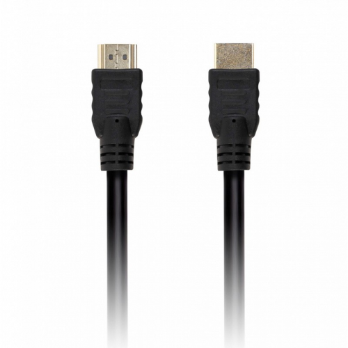 АудиоВидео кабель Smartbuy HDMI - HDMI ver.2.0 A-M/A-M, 2 фильтра, 1,5 м (K-352-15-2), цена за 1 шт