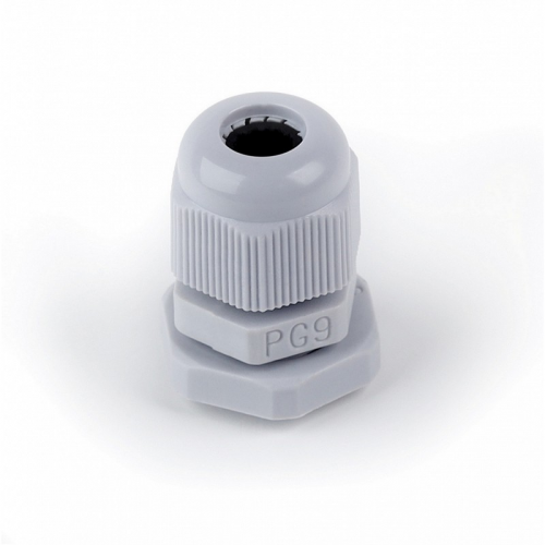 Сальник PG9, ∅ проводника 4-8мм, IP54, Smartbuy (SBE-cg-pg9 ) (цена за упаковку, 100 шт), цена за 1 упак