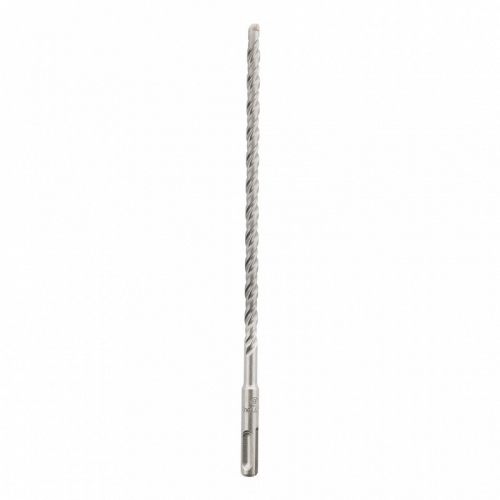 Бур по бетону 8x200x260, HRC>45,SDS-plus твердосп.нак,HRA>89 Smartbuy tools, цена за 1 шт