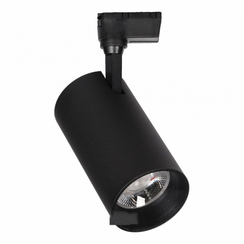 Светодиодный (LED) светильник Track COB 50w Smartbuy-Black 4000K/IP20 (SBL-TKBK-50W-4K), цена за 1 шт