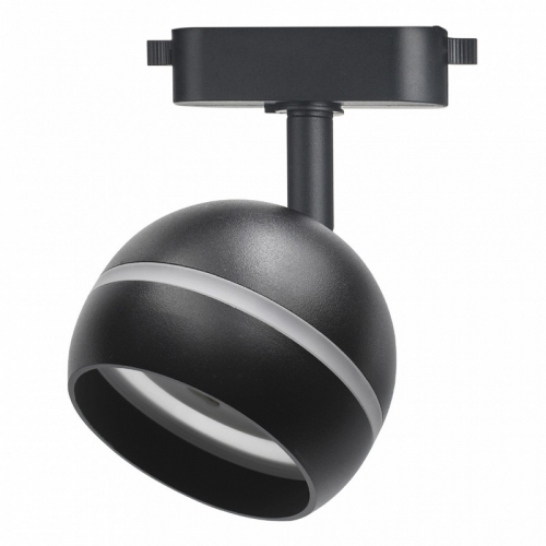 Светильник Track GX53 Smartbuy-Black/IP20 (SBL-TKBK7-GX53)/50, цена за 1 шт