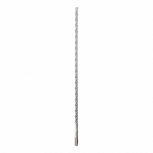 Бур по бетону 10x400x460, HRC>45,SDS-plus твердосп.нак,HRA>89 Smartbuy tools, цена за 1 шт