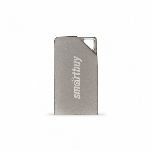 USB 2.0 накопитель Smartbuy 032GB MU30 Metal (SB032GBMU30), цена за 1 шт