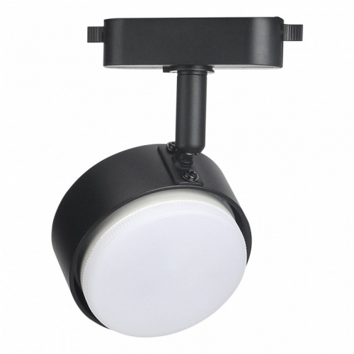 Светильник Track GX53 Smartbuy-Black/IP20 (SBL-TKBK10-GX53)/50, цена за 1 шт