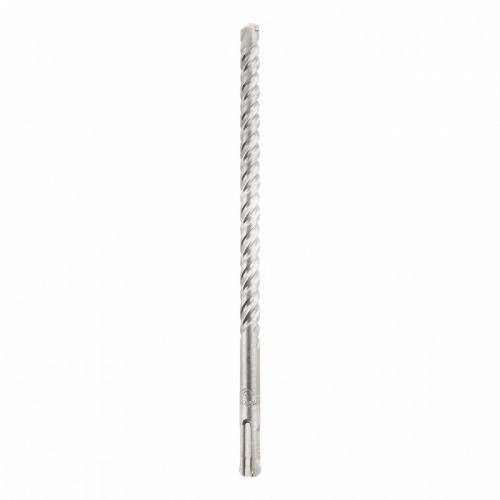 Бур по бетону 12x200x260, HRC>45,SDS-plus твердосп.нак,HRA>89 Smartbuy tools, цена за 1 шт