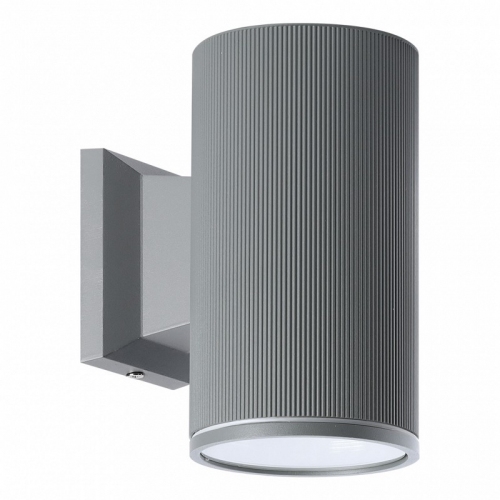 Светильник настенный E27*1 Smartbuy-Grey/IP65 (SBL-WLGR3-1E27), цена за 1 шт