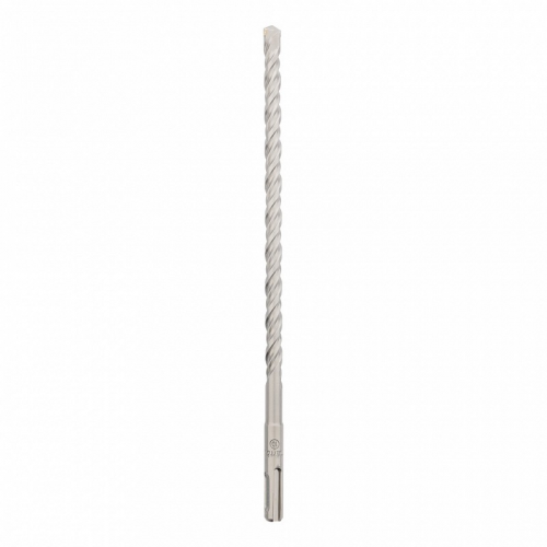 Бур по бетону 10x200x260, HRC>45,SDS-plus твердосп.нак,HRA>89 Smartbuy tools, цена за 1 шт