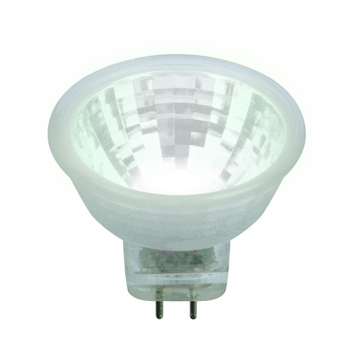 Лампа светодиодная LED-MR11-3W/NW/GU4/220V GLZ21TR , 220V, цена за 1 шт