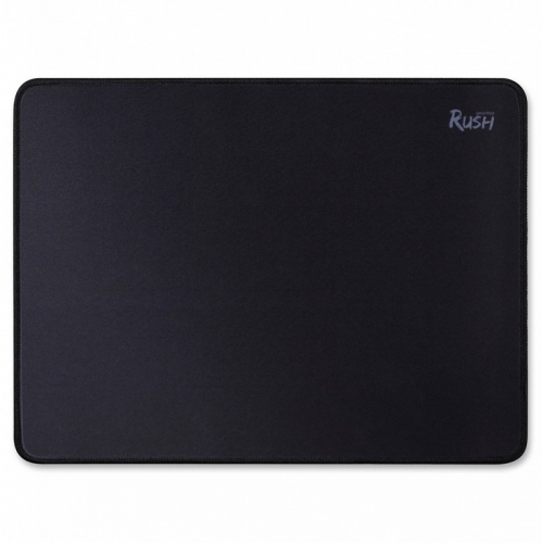 Игровой коврик Smartbuy RUSH Blackout черный M-size (SBMP-01G-K)/40, цена за 1 шт