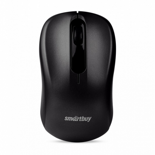Мышь беспроводная Smartbuy ONE 378 черная (SBM-378AG-K) / 40, цена за 1 шт