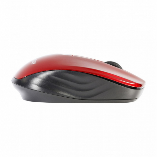Мышь беспроводная Smartbuy ONE 332 красная (SBM-332AG-R)/60/, цена за 1 шт
