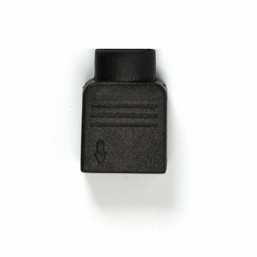 Коннектор DS RGB-10mm (SBL-10mmRGB), цена за 1 шт