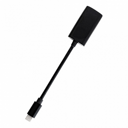 Адаптер Smartbuy Type C (M) (lightning) - HDMI F (A251)/30, цена за 1 шт