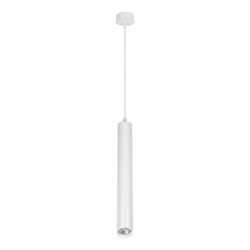 Светодиодный(LED) цилиндрический светильник COB15w Smartbuy-White 4000K/IP20 (SBL-CYL1W-15W-4K)/20, цена за 1 шт