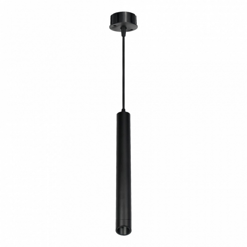 Светодиодный(LED) цилиндрический светильник COB15w Smartbuy-Black 4000K/IP20 (SBL-CYL2B-15W-4K)/20, цена за 1 шт