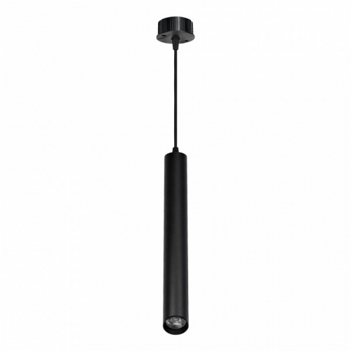 Светодиодный(LED) цилиндрический светильник COB15w Smartbuy-Black 4000K/IP20 (SBL-CYL1B-15W-4K)/20, цена за 1 шт