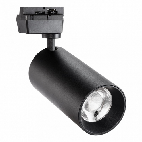 Светодиодный(LED) светильник Track COB32w Smartbuy-Black4000K/IP20 (SBL-TKBK1-32w-4K)/20, цена за 1 шт