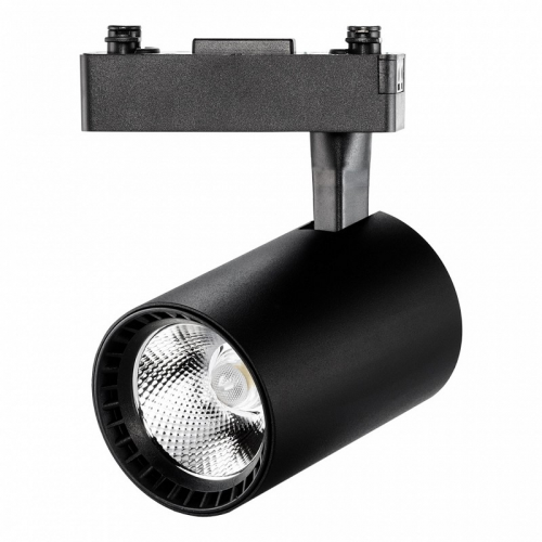 Светодиодный(LED) светильник Track COB25w Smartbuy-Black4000K/IP20 (SBL-TKBK2-25w-4K)40, цена за 1 шт