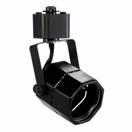 Светильник Track GU10 Smartbuy-Black/IP20 (SBL-TKBK2-GU10)/50, цена за 1 шт