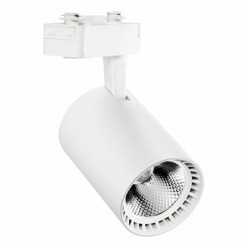 Светодиодный(LED) светильник Track COB25w Smartbuy-White4000K/IP20 (SBL-TKW2-25w-4K)/40, цена за 1 шт