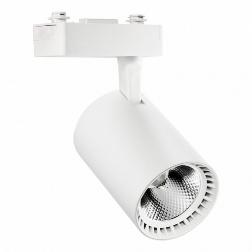 Светодиодный(LED) светильник Track COB35w Smartbuy-White4000K/IP20 (SBL-TKW2-35w-4K)/20, цена за 1 шт