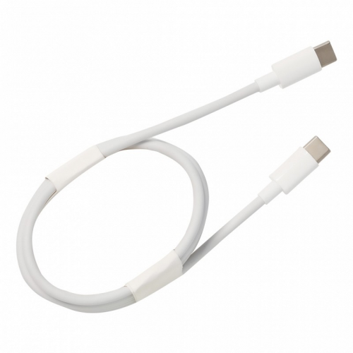 Дата-кабель Smartbuy Type C- Type C, 1 м, 100 Вт, 5A, fast charge, PD, QC (ik-131FC)/50, цена за 1 шт