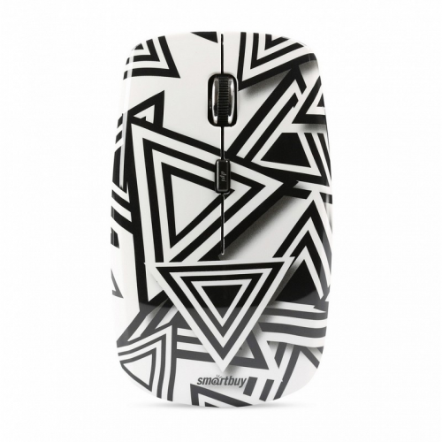 Мышь беспроводная Smartbuy 327AG Delta (SBM-327AG-D-FC) /40/, цена за 1 шт