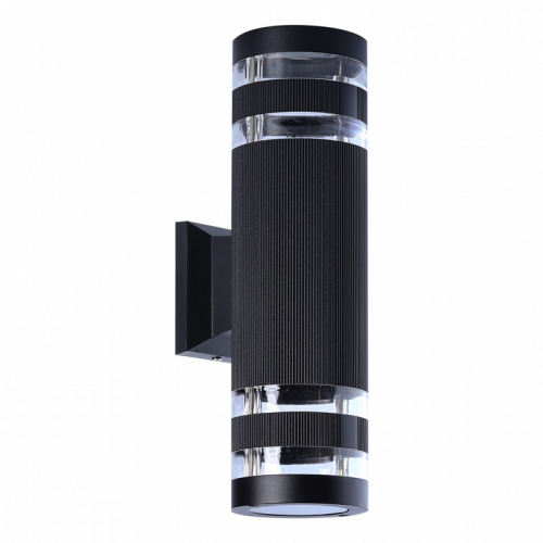 Светильник настенный E27*2 Smartbuy-Black/IP65 (SBL-WLBK4-2E27), цена за 1 шт