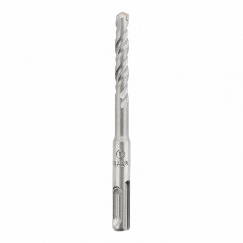 Бур по бетону 8x60x120, HRC>45,SDS-plus твердосп.нак,HRA>89 Smartbuy tools, цена за 1 шт