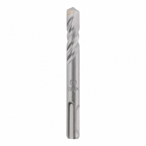 Бур по бетону 12x40x100, HRC>45,SDS-plus твердосп.нак,HRA>89 Smartbuy tools, цена за 1 шт